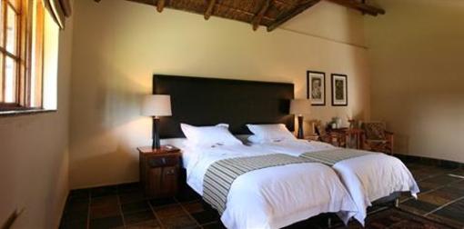 фото отеля Mongena Game Lodge