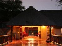 Mongena Game Lodge