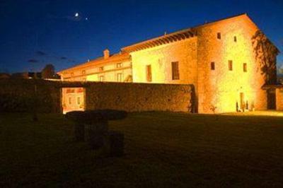 фото отеля Hotel Casona Palacio los Caballeros Santillana del Mar