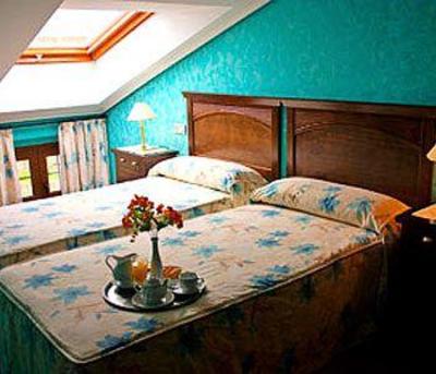фото отеля Hotel Casona Palacio los Caballeros Santillana del Mar