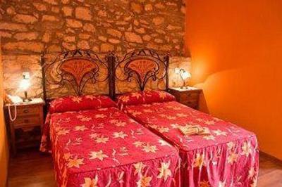 фото отеля Hotel Casona Palacio los Caballeros Santillana del Mar
