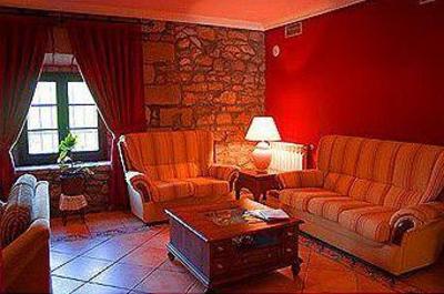фото отеля Hotel Casona Palacio los Caballeros Santillana del Mar