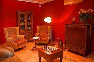 фото отеля Hotel Casona Palacio los Caballeros Santillana del Mar