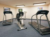 Holiday Inn Express Auburn-Touring Dr