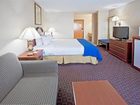 фото отеля Holiday Inn Express Auburn-Touring Dr