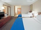 фото отеля Holiday Inn Express Auburn-Touring Dr