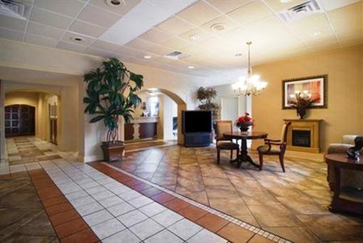 фото отеля Americas Best Value Inn Hot Springs