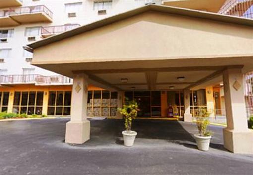 фото отеля Americas Best Value Inn Hot Springs