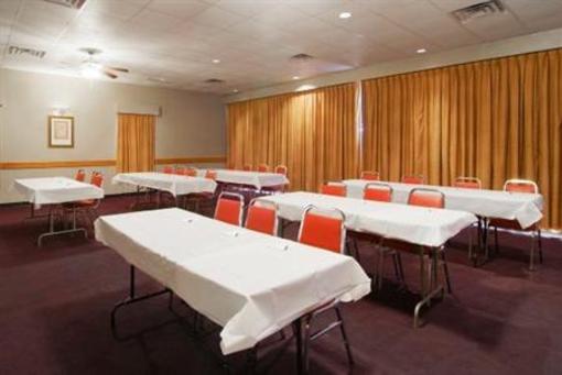 фото отеля Americas Best Value Inn Hot Springs