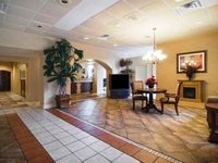 Americas Best Value Inn Hot Springs