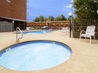 фото отеля Americas Best Value Inn Hot Springs