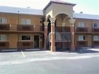 фото отеля Americas Best Value Inn Hot Springs