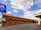 фото отеля Americas Best Value Inn Hot Springs