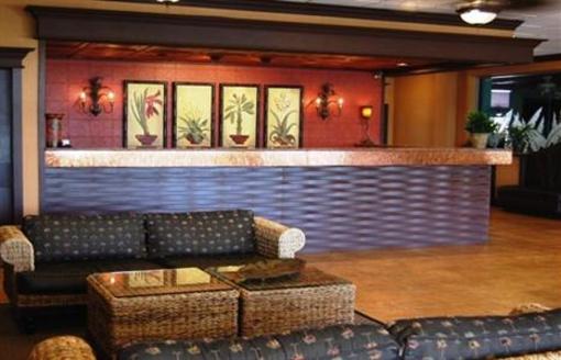фото отеля Sabal Hotel Orlando West