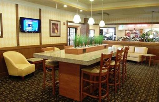 фото отеля Sabal Hotel Orlando West