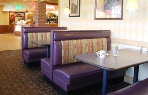 фото отеля Sabal Hotel Orlando West