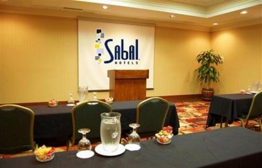 фото отеля Sabal Hotel Orlando West