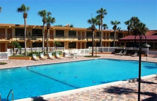фото отеля Sabal Hotel Orlando West