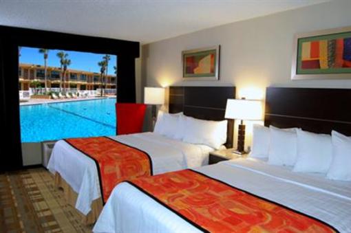 фото отеля Sabal Hotel Orlando West