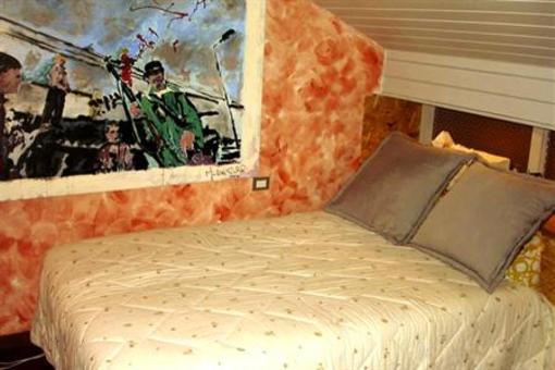 фото отеля Guesthouse Milano-B&B-Art-Loft
