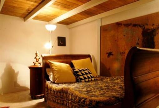 фото отеля Guesthouse Milano-B&B-Art-Loft