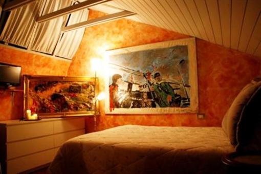 фото отеля Guesthouse Milano-B&B-Art-Loft
