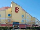 фото отеля Red Roof Inn - Houston - Westchase