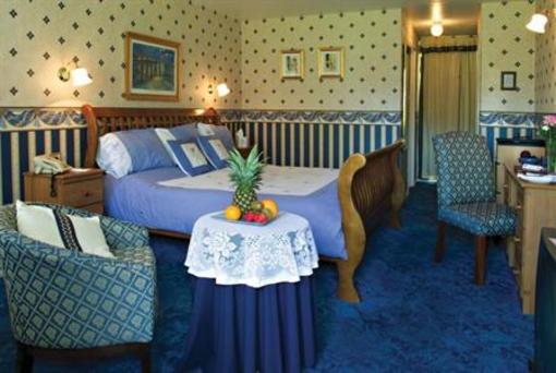 фото отеля Best Western Royal George Hotel Chepstow
