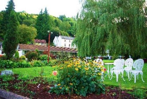 фото отеля Best Western Royal George Hotel Chepstow