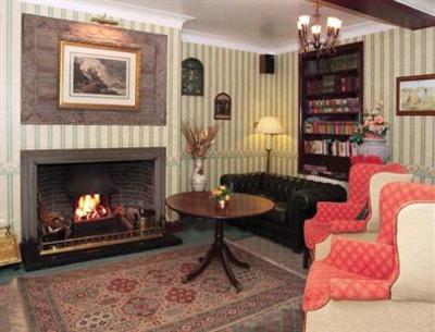 фото отеля Best Western Royal George Hotel Chepstow