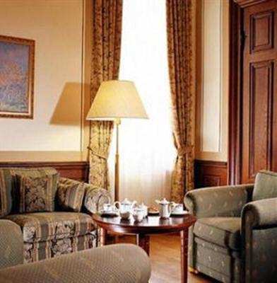 фото отеля Arcadia Hotel Schloss Neustadt-Glewe