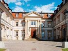фото отеля Arcadia Hotel Schloss Neustadt-Glewe