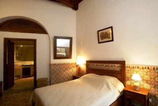 фото отеля Riad l'Ayel d'Essaouira