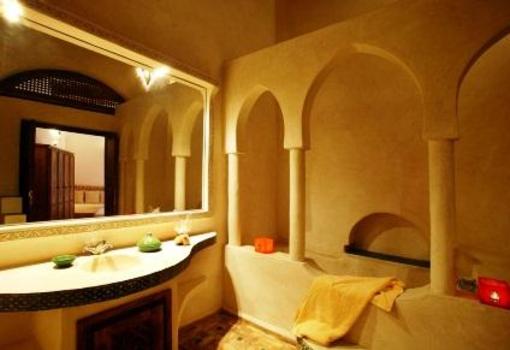 фото отеля Riad l'Ayel d'Essaouira