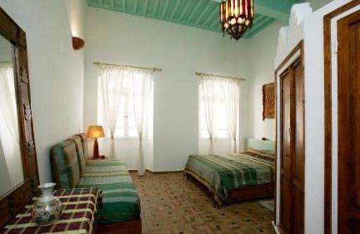 фото отеля Riad l'Ayel d'Essaouira
