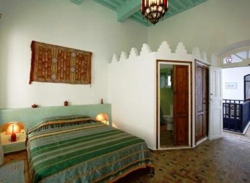 фото отеля Riad l'Ayel d'Essaouira