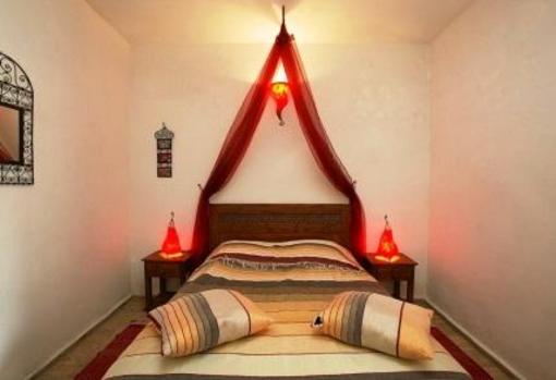 фото отеля Riad l'Ayel d'Essaouira