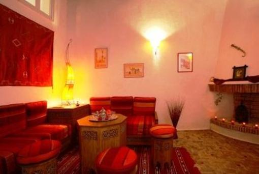 фото отеля Riad l'Ayel d'Essaouira