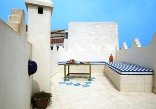 фото отеля Riad l'Ayel d'Essaouira