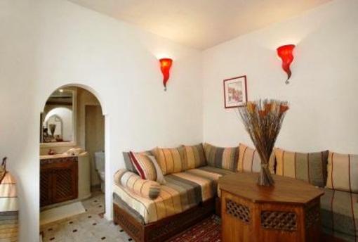 фото отеля Riad l'Ayel d'Essaouira