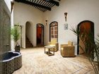 фото отеля Riad l'Ayel d'Essaouira