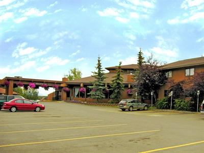 фото отеля BEST WESTERN Lake Lucille Inn