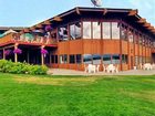 фото отеля BEST WESTERN Lake Lucille Inn