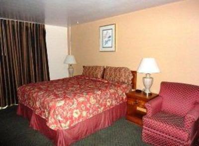 фото отеля Budget Inn Williamsburg