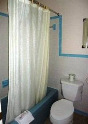 фото отеля Budget Inn Williamsburg