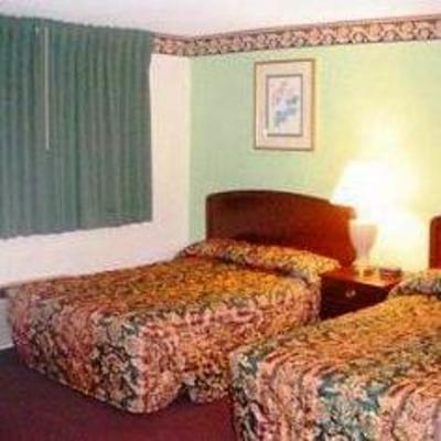 фото отеля Budget Inn Williamsburg