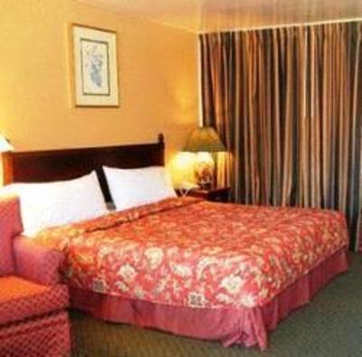 фото отеля Budget Inn Williamsburg