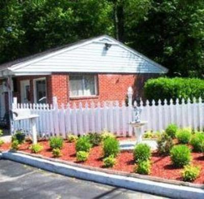 фото отеля Budget Inn Williamsburg
