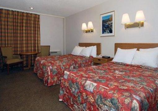 фото отеля Comfort Inn Lake Placid