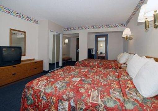 фото отеля Comfort Inn Lake Placid